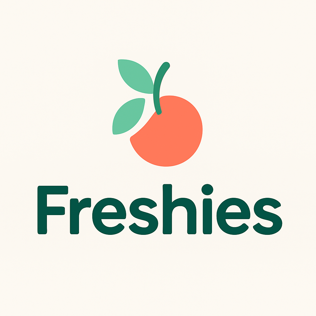 Logo Freshies